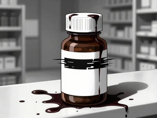 Generic Drug Recalls and Safety Alerts: What Triggers Action
